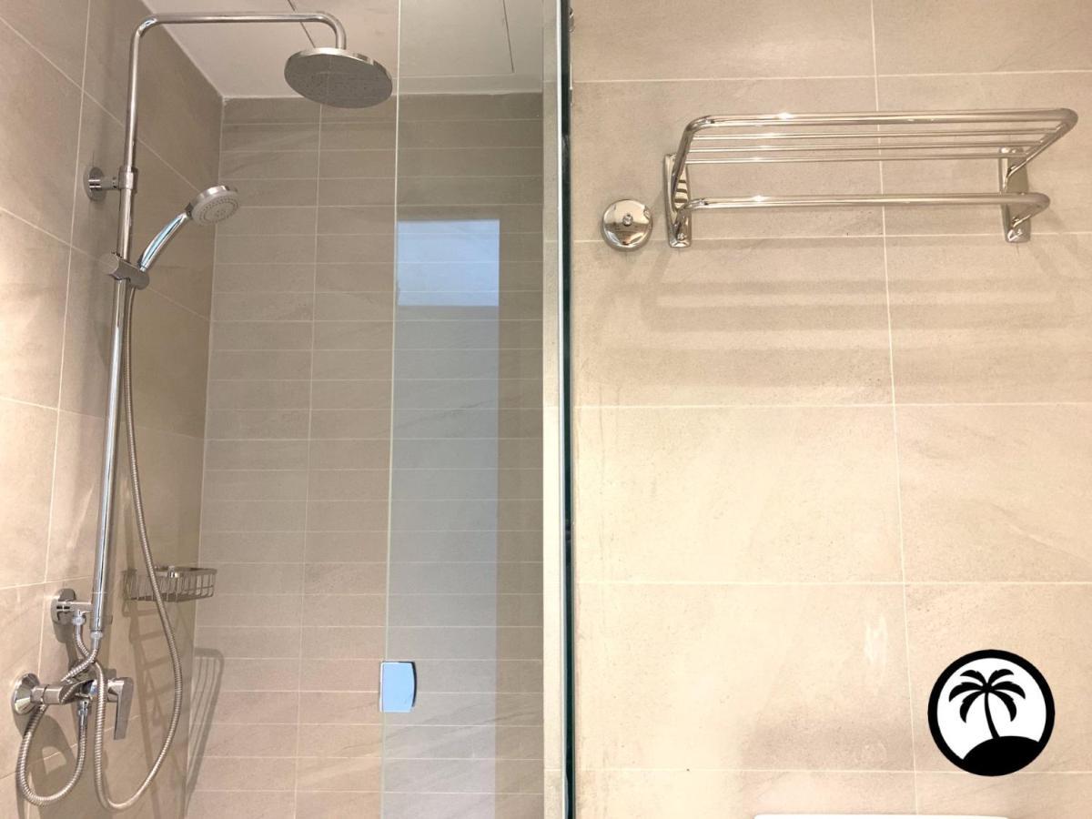 Paradise Suite At Sutera Avenue 亞庇 外观 照片