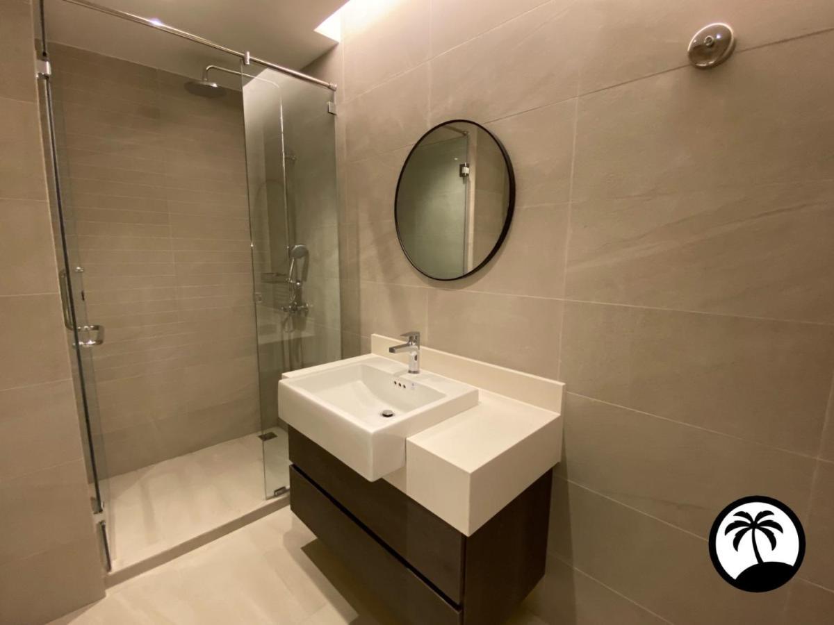 Paradise Suite At Sutera Avenue 亞庇 外观 照片